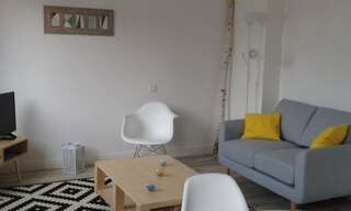 Appartement 3 Pièces 58 m² à louer à Dijon (21000)