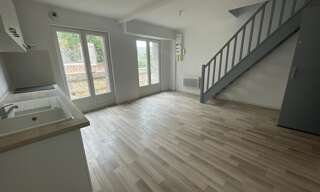 Appartement 3 Pièces 52 m² à louer à Agen (47000)