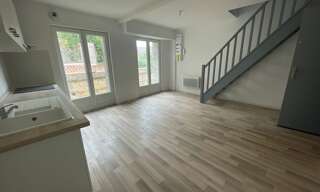 Appartement 3 Pièces 52 m² à louer à Agen (47000)