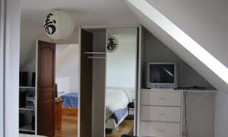 Maison 4 Pièces 106 m² à louer à Épône (78680)