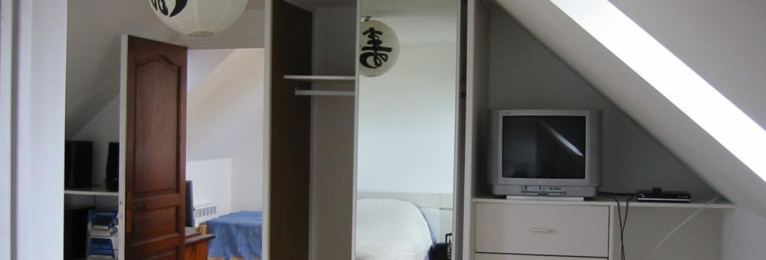 Maison 4 Pièces 106 m² à louer à Épône (78680)