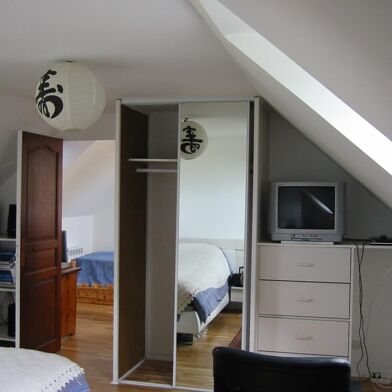 Maison 4 pièces 1200 €