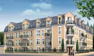 Appartement 2 Pièces 47 m² à louer à Le Plessis-Bouchard (95130)