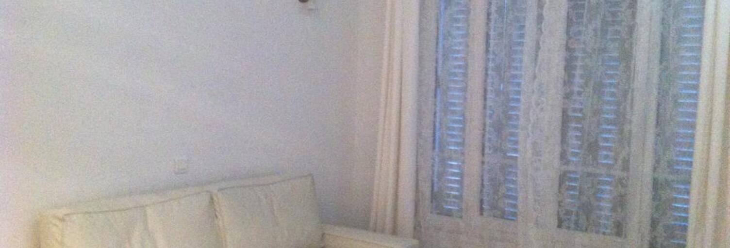 Appartement 2 Pièces 36 m² à louer à Deuil-la-Barre (95170)