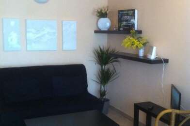 Appartement 2 pièces 690 €