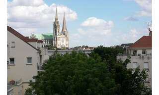 Appartement 2 Pièces 40 m² à louer à Mainvilliers (28300)