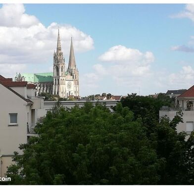 Appartement 2 pièces 675 €