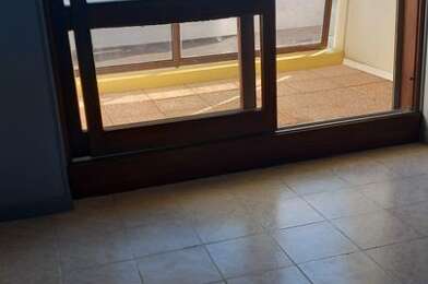 Appartement 1 pièces 600 €