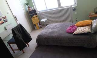 Appartement 1 Pièce 16 m² à louer à Nantes (44000)