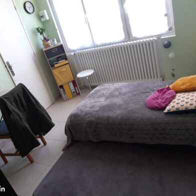 Appartement 1 pièces 415 €