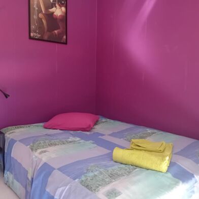 Appartement 1 pièces 400 €