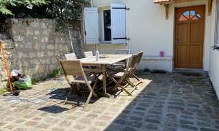 Maison 6 Pièces 115 m² à louer à Montmorency (95160)