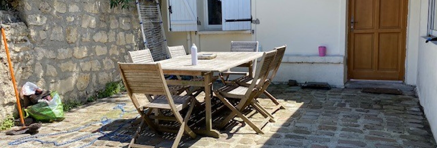 Maison 6 Pièces 115 m² à louer à Montmorency (95160)