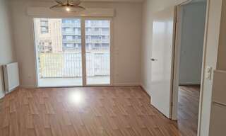 Appartement 1 Pièce 42 m² à louer à Fleury-sur-Orne (14123)