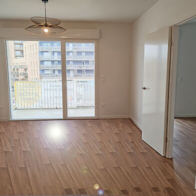 Appartement 1 pièces 793 €