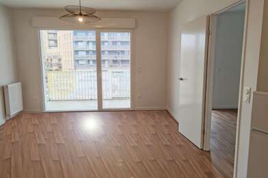 Appartement 1 pièces 793 €