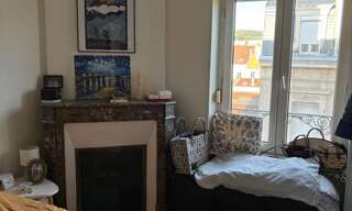 Appartement 3 Pièces 60 m² à louer à Nancy (54000)