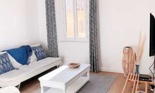 Appartement 3 Pièces 52 m² à louer à Port-Vendres (66660)