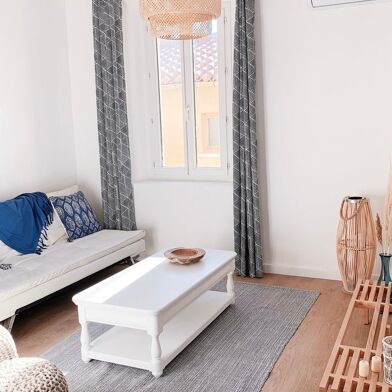 Appartement 3 pièces 680 €