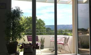 Appartement 2 Pièces 37 m² à louer à Cavaillon (84300)