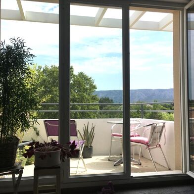 Appartement 2 pièces 589 €