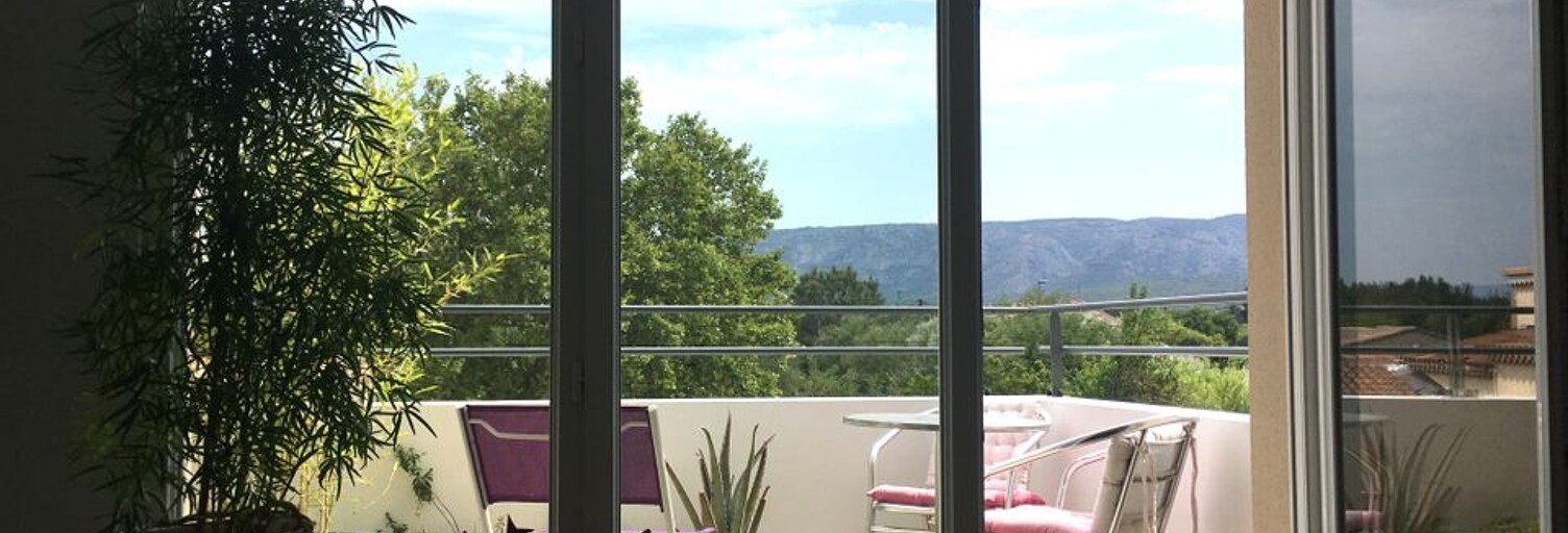 Appartement 2 Pièces 37 m² à louer à Cavaillon (84300)