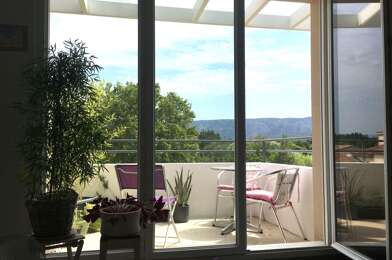 Appartement 2 pièces 589 €