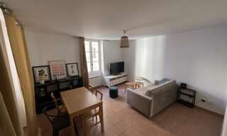 Appartement 2 Pièces 42 m² à louer à Marseille 2 (13002)