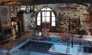 Maison 3 Pièces 90 m² à louer à Caunes-Minervois (11160)