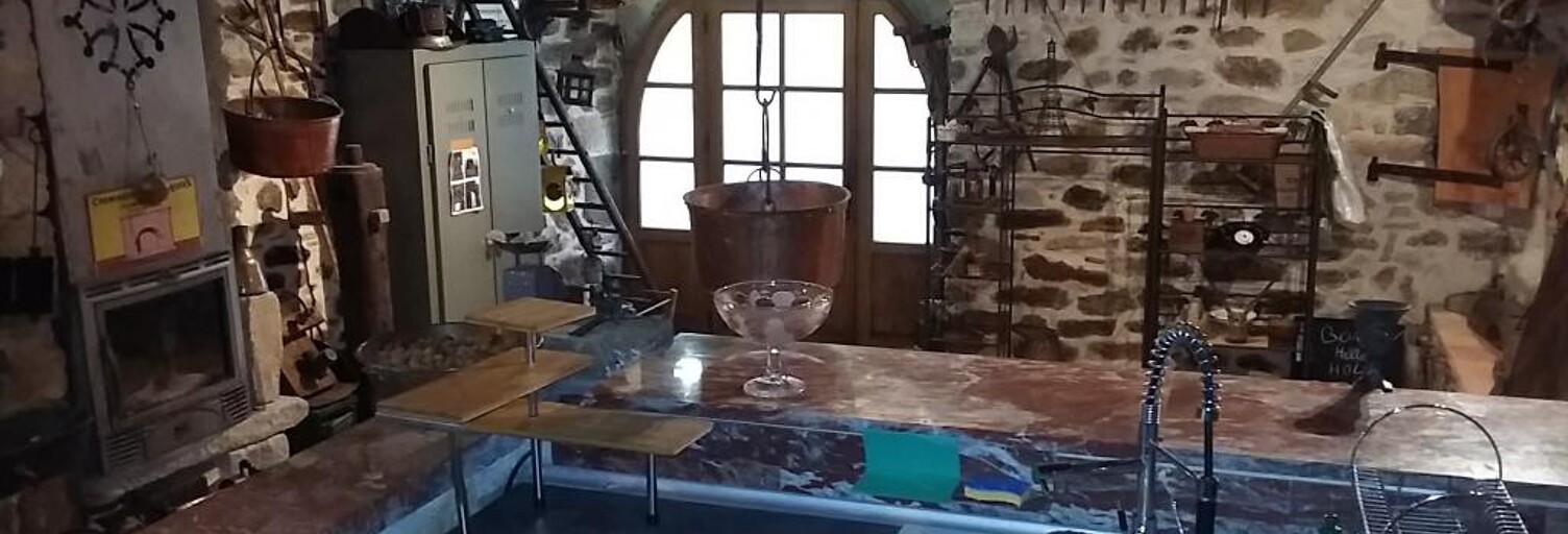 Maison 3 Pièces 90 m² à louer à Caunes-Minervois (11160)