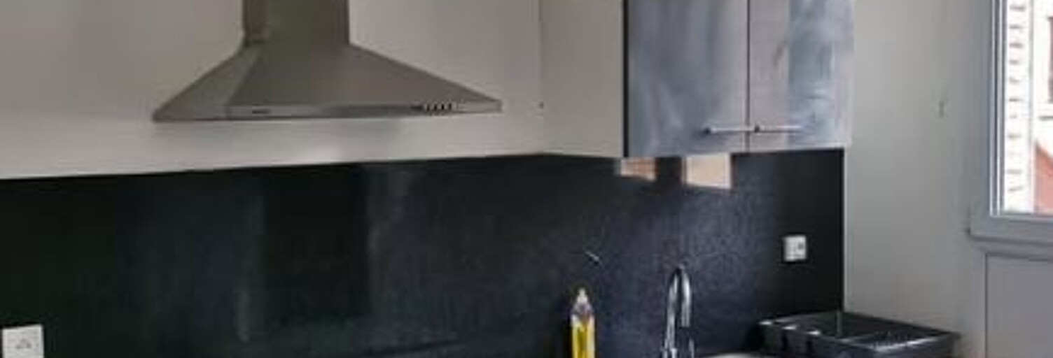 Appartement 3 Pièces 55 m² à louer à La Ferté-sous-Jouarre (77260)