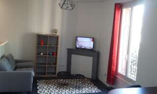 Appartement 1 Pièce 38 m² à louer à Saint-Étienne (42000)