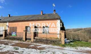 Maison 3 Pièces 69 m² à vendre à Villapourçon (58370)