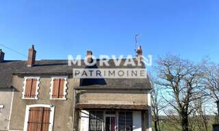 Maison 5 Pièces 136 m² à vendre à Montapas (58110)