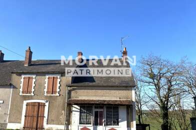 Maison 5 pièces 45000 €