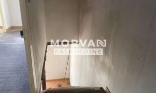 Maison 5 Pièces 136 m² à vendre à Montapas (58110)