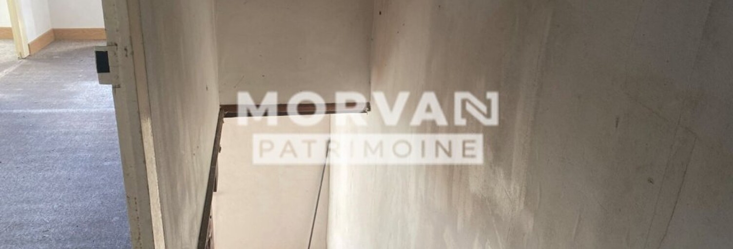 Maison 5 Pièces 136 m² à vendre à Montapas (58110)