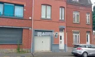 Maison 7 Pièces 164 m² à vendre à Tourcoing (59200)