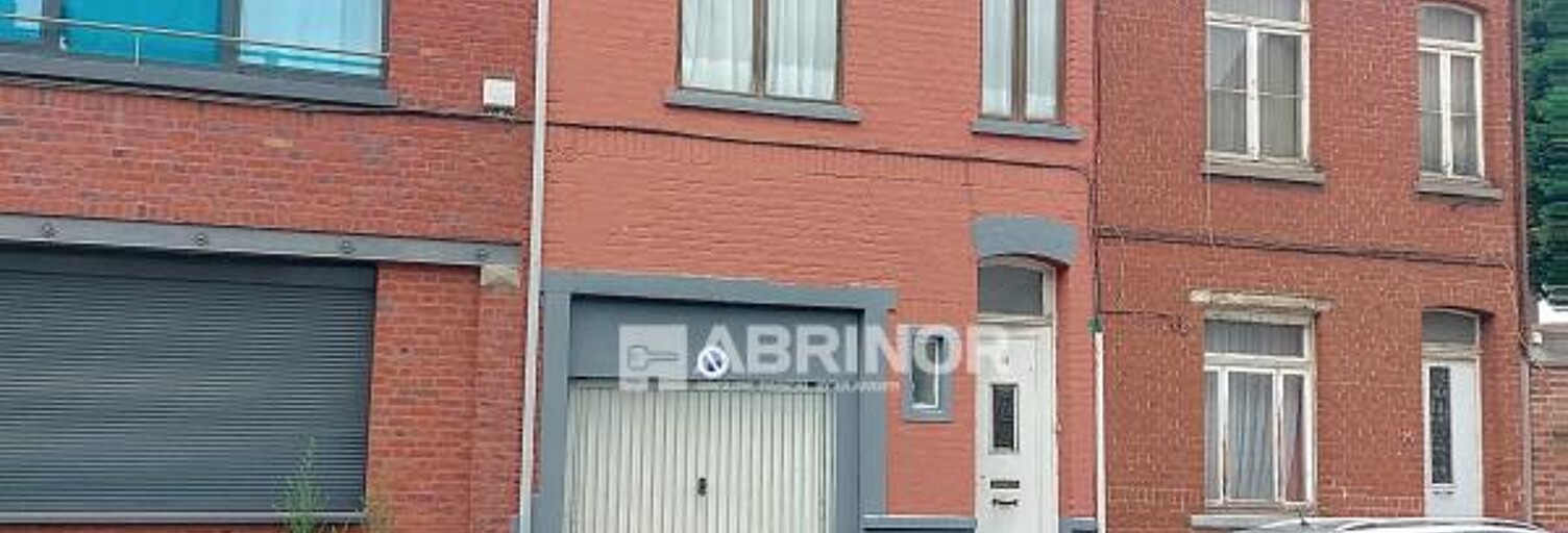 Maison 7 Pièces 164 m² à vendre à Tourcoing (59200)