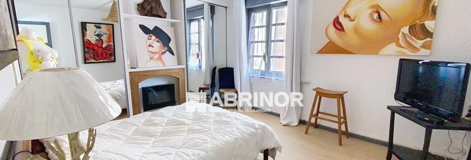 Maison 4 Pièces 105 m² à vendre à Halluin (59250)