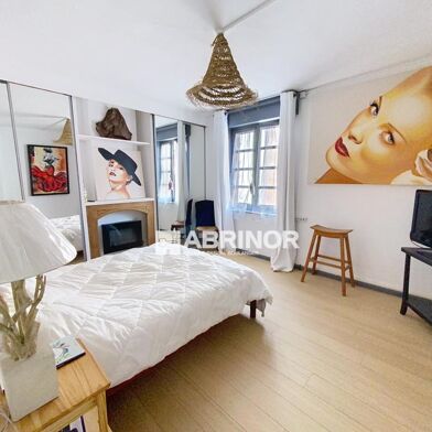 Maison 4 pièces 189000 €