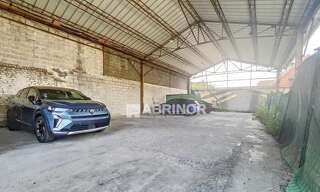 Immeuble  310 m² à vendre à Tourcoing (59200)