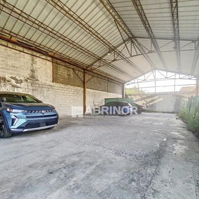 Immeuble  294000 €