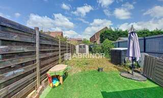 Maison 4 Pièces 87 m² à vendre à Tourcoing (59200)