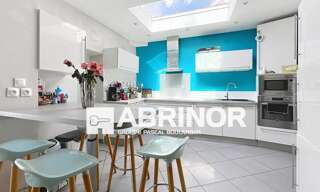 Maison 5 Pièces 109 m² à vendre à Halluin (59250)