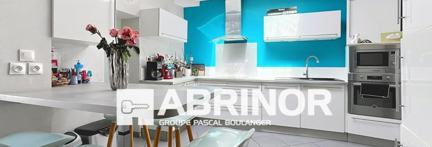 Maison 5 Pièces 109 m² à vendre à Halluin (59250)