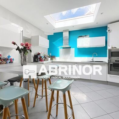 Maison 5 pièces 184800 €