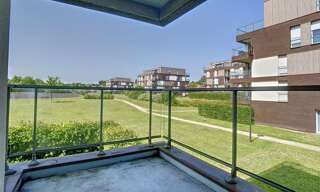 Appartement 3 Pièces 58 m² à vendre à Tourcoing (59200)