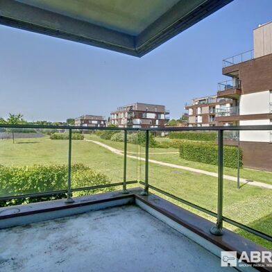 Appartement 3 pièces 194000 €