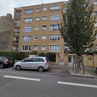 Appartement 2 pièces 95000 €